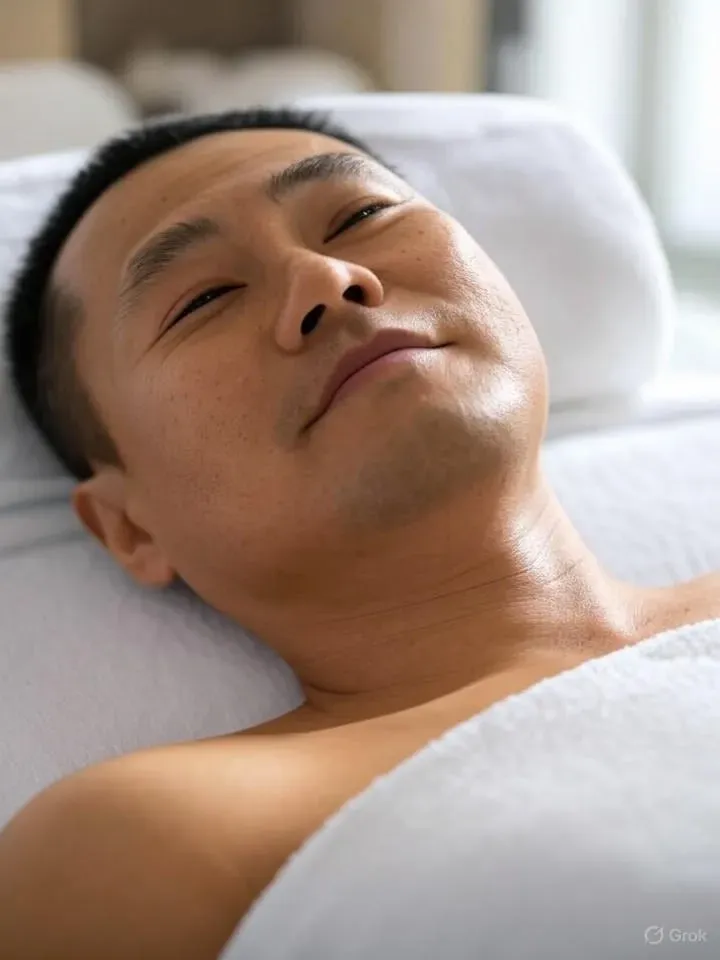 연신내 건마, 이런 분들께는 강력 추천합니다! 내돈내산 맞춤형 후기